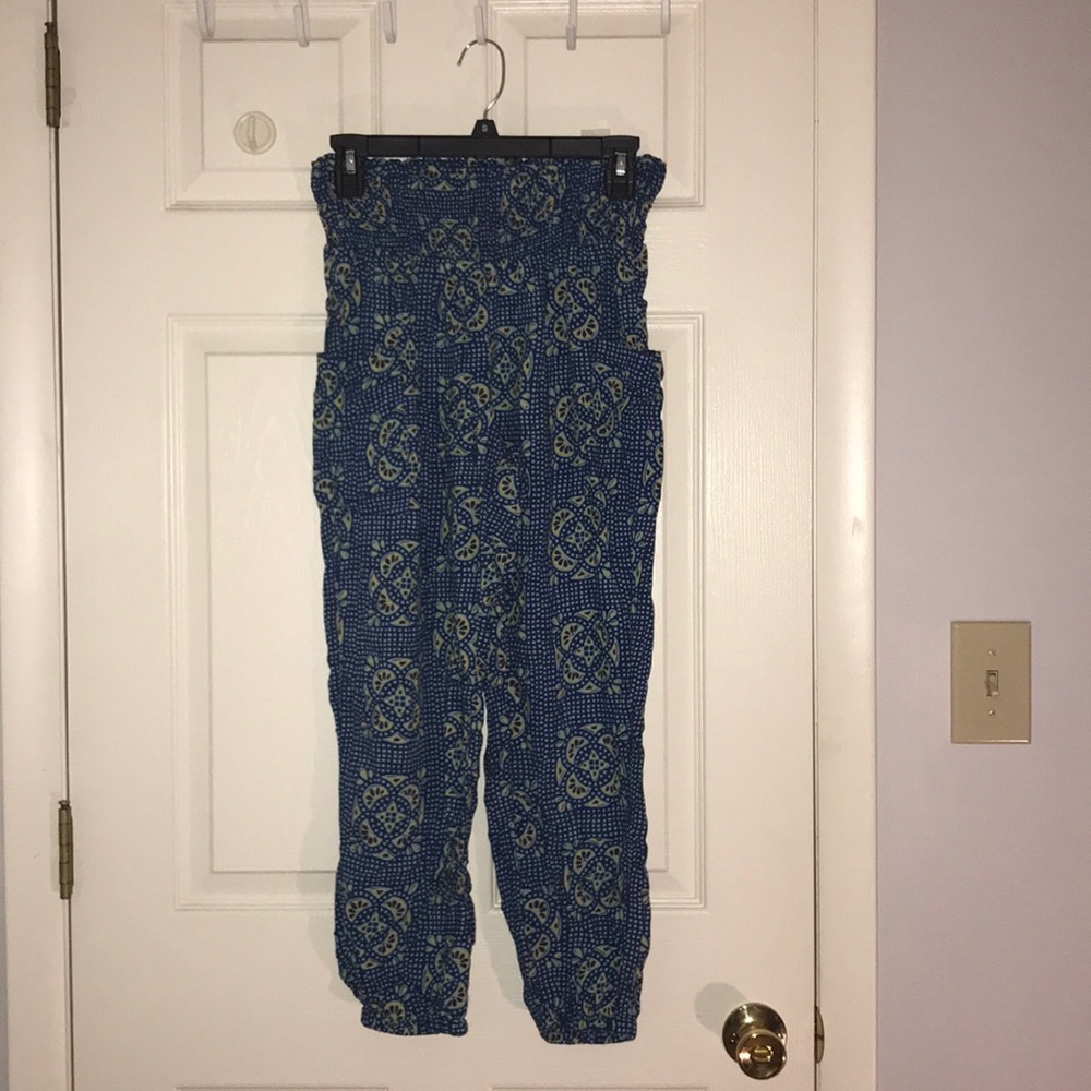 joggers